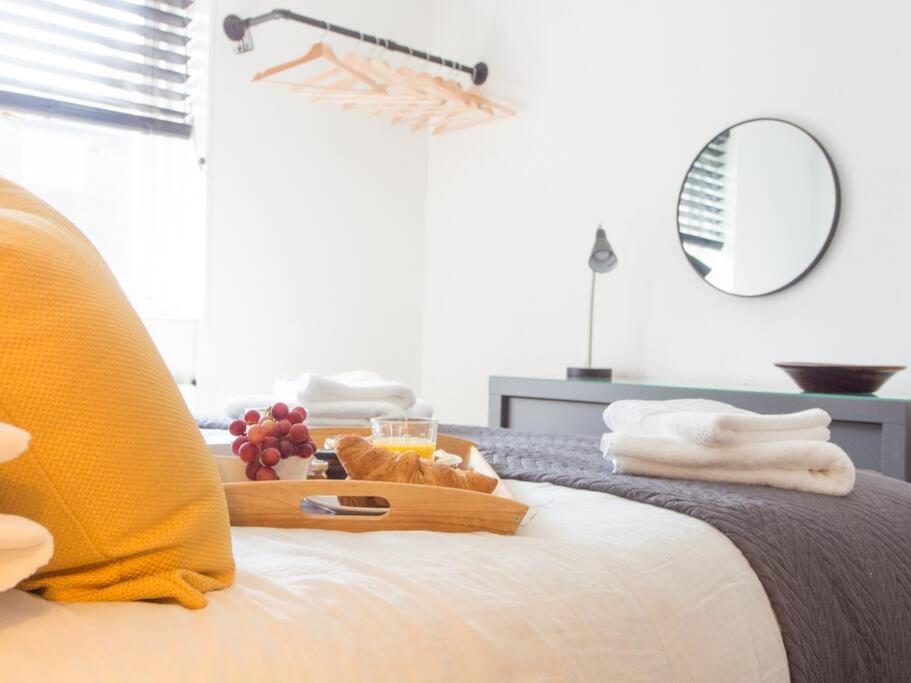 Diamond House - 3 Bedroom House Apartment *