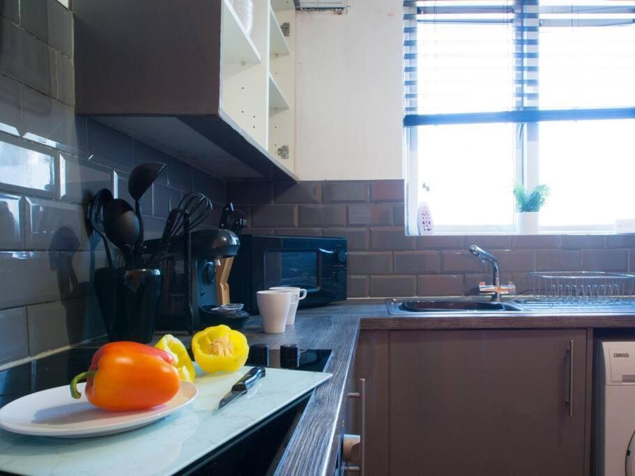 Apartment Diamond House - 3 Bedroom House *