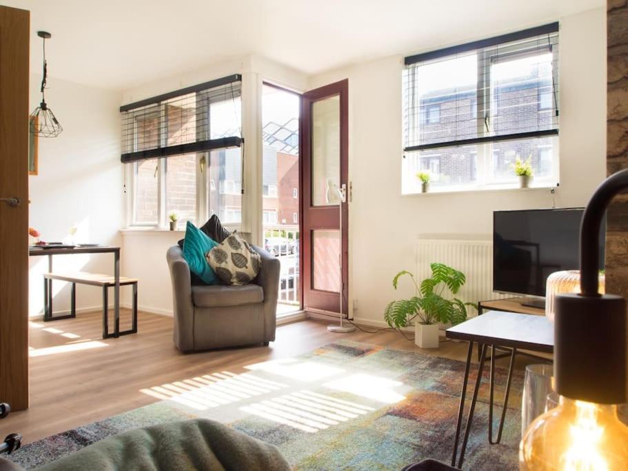 Apartment Diamond House - 3 Bedroom House Sheffield